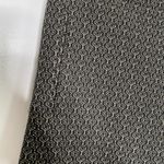 NIU Wide Legged Cropped Culottes Trousers Pants Patterned Women's Size Medium Photo 1