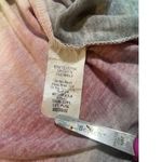 Sew in Love Multicolor short sleeve tee size medium Green Photo 3