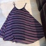 EXPRESS  trapeze dress size S Photo 0