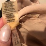 Vince Camuto  BLACK NUDE LACE 3/4 SLEEVE BOATNECK COCKTAIL DRESS 4 Photo 8