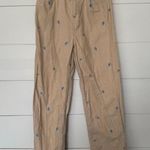 PacSun Women’s 27 Brown Corduroy Mushroom 90s Boyfriend Pants Jeans Photo 0
