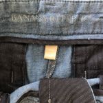 Banana Republic 100 Cotton Blue shorts 6P Photo 2