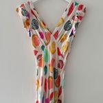 Beach Riot Elodie Midi Dress Photo 8