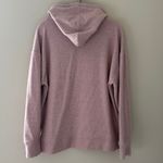 7 Diamonds Generarion Hoodie in Quartz Soft Pink Size Medium Photo 7