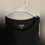 Old Navy  Workout Tank Top Crop Top Power Chill Black Size XS S Photo 1