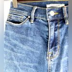 PacSun  22 High Rise Jeggings Jeans - Classic Blue Photo 2
