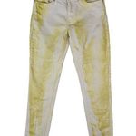 Levi's 535 Legging Jeans Unique Appearance Womens 28x29 Photo 0