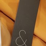 Sachin + Babi ๐๐ Layla Dress ~ Puff Sleeve Gown Desert 6 NWT Photo 15