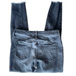 Mossimo Charcoal Dark Grey Mid Photo 14