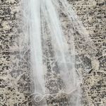Bride Wedding Veil White Size undefined Photo 0