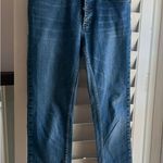 ANINE BING Blue Skinny Jeans size 27 Photo 1