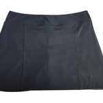 Adidas ClimaCool Black Skort (XL) Photo 0