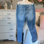 Faded Glory Soft Denim Skinny Jeans Womens 6 Photo 4