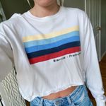 Brandy Melville Graphic Top Photo 1