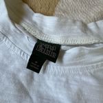 Hogwarts Harry Potter Long Sleeve Shirt White Size M Photo 3