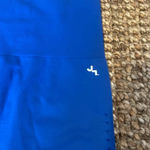 JoyLab  Seamless Capri Blue and Tie Dye Leggings size medium Photo 3