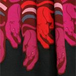 Kate Spade  Rawr Print Smocked Dress - Sz XS - NWT Photo 6