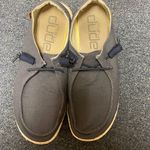 Hey Dude Ladies s Navy Size 7 Photo 0