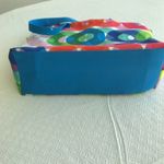 Clinique  Kapitza Tote with cosmetic bag NWT Photo 5