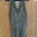 Vintage Havana Black And White Dress Photo 0