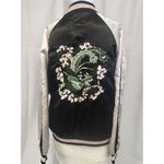 Haute Monde Women's Multicolor Jacket/Bomber Size S SKU 3176 Photo 1