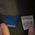 Reebok  zip up sweater Photo 3