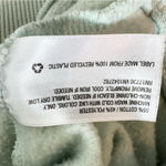 A New Day  Pastel Green Womens Crewneck Sweatshirt M Cozy Loungewear Minimalist Photo 6