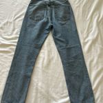 AGOLDE 90s Pinch Waist Jeans Straight Photo 1