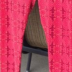 LuLaRoe Red Cupid Valentine Leggings T&C Size 12-18 Photo 2