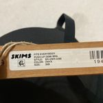 SKIMS Fits Everybody Push Up Bra 36B Photo 3