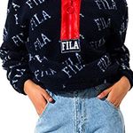 FILA File Sherpa Half Zip  Photo 0