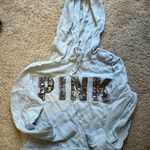 PINK - Victoria's Secret Vs Pink Hoodie Photo 2