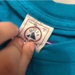 Delta Cape Cod Blue Graphic T-Shirt Photo 1