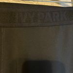 Ivy Park Active Slashed Leggings, M Photo 3