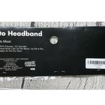 Spirit Halloween Naruto Shippuden Headband Photo 17