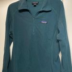 Patagonia Half Zip Fleece Photo 0