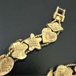 Vintage Unsigned Gold Photo 11