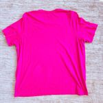 Run The Jewels Hot Pink T Photo 4