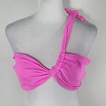 Frederick's of Hollywood Laguna Hot Pink Bikini Size Large NWT Pink Sexy Bikini Photo 0
