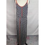 Cato Geometric Prints Maxi Dress Photo 4