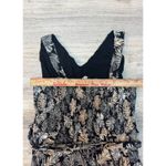 J.Jill  Jumpsuit Womens XL Wearever Collection Palm Wide Leg Boho Beach‎ Photo 5