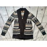 Jack by BB Dakota Aztec Cardigan Photo 6