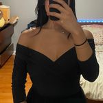 ZARA Tulle Dress Photo 4