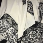 Papillon Polyester Fun Summer Dress Photo 3