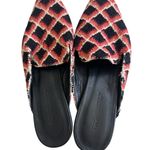 Rachel Comey Wald Needlepoint Wedge Loafers Size 6 Photo 4