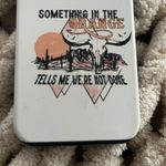 Amazon Zach Bryan Phone Case iPhone 13 Photo 2