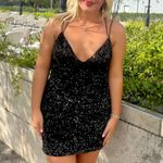 Sherri Hill HOCO Dress Photo 0