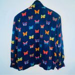Doncaster BUTTERFLY JACKET SIZE 12 Photo 1