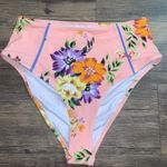 Cupshe High Waisted Swimsuit Bottoms Photo 3
