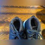 Allbirds  WRU, Wool Runner Up Mizzle, High Top Comfort Shoes Women's Size 6 Photo 4